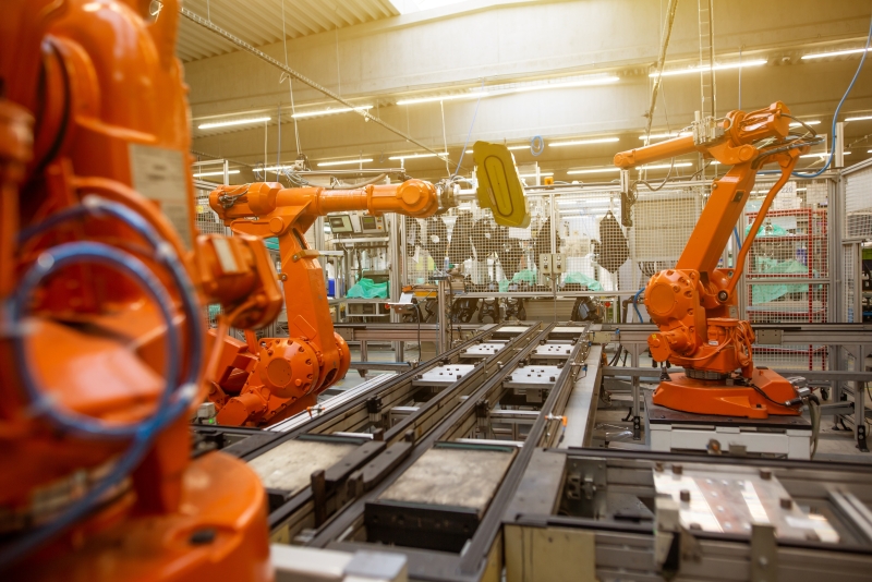 Siemens udru�uje snage sa skupinom tvrtki na obuci AI-ja za industriju