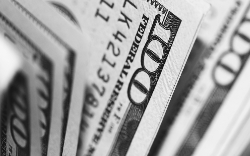 TJEDNI PREGLED: Dolar prema košarici valuta oslabio drugi tjedan zaredom TJEDNI PREGLED: Dolar prema košarici valuta oslabio drugi tjedan zaredom