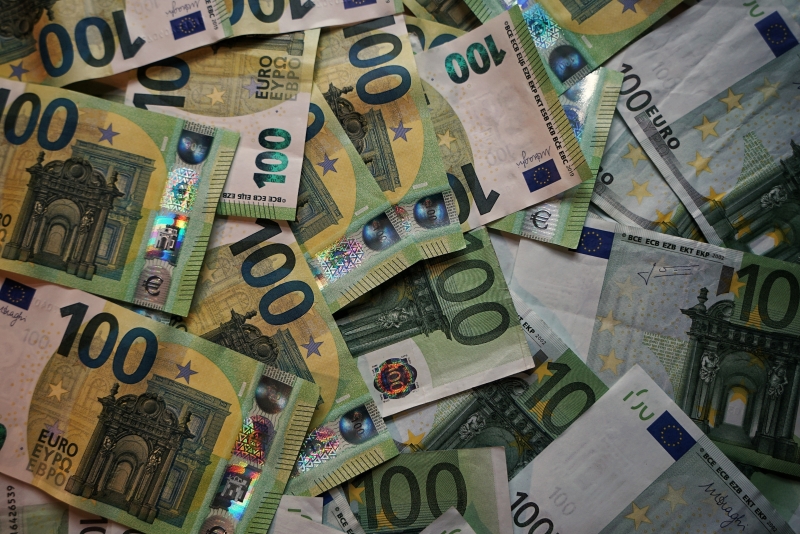 O�tar pad dobiti njema�kog Daimler Trucka u prvom kvartalu