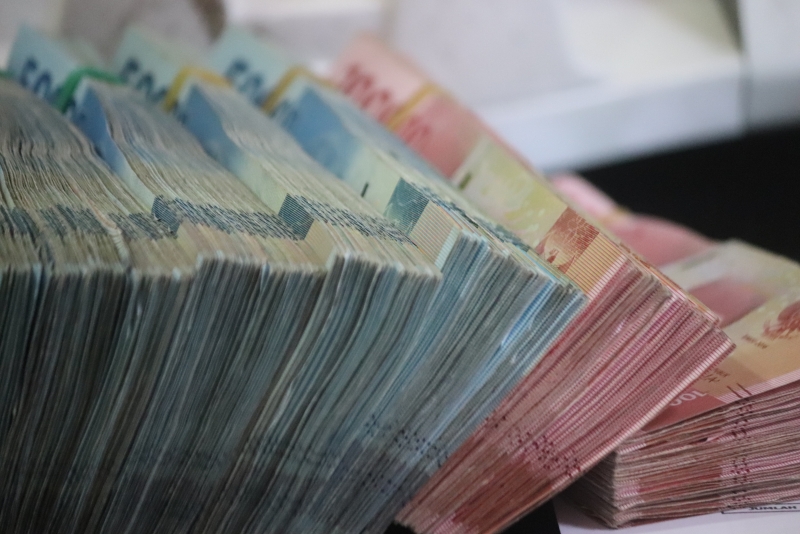 Gra�ani za ′trezorce′ ukupno uplatili 1,61 milijardu eura
