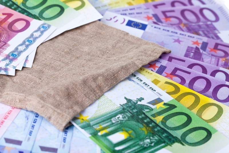 Neto imovina obveznih mirovinskih fondova porasla za 2,1 posto