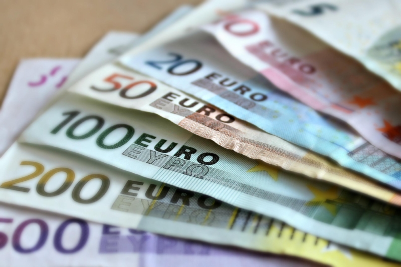Kreditiranje kompanija u eurozoni blago ubrzalo i u travnju Kreditiranje kompanija u eurozoni blago ubrzalo i u travnju