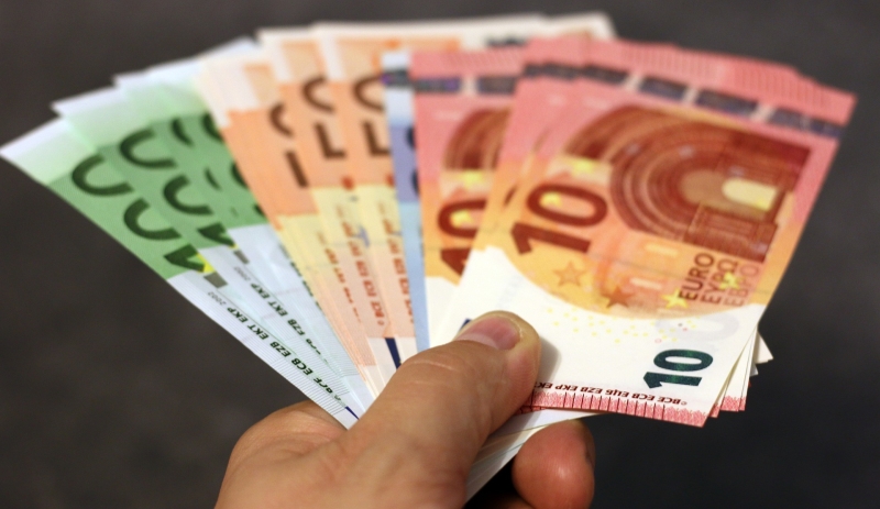 Evo koliko je iznosila prosje�na neto pla�a za velja�u