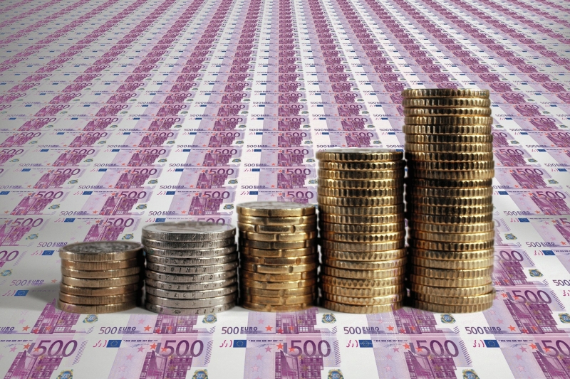 Neto imovina obveznih mirovinskih fondova u srpnju porasla za 68 milijuna eura Neto imovina obveznih mirovinskih fondova u srpnju porasla za 68 milijuna eura