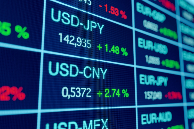 Japan i SAD dogovorili nastavak suradnje oko tečaja jena prema dolaru Japan i SAD dogovorili nastavak suradnje oko tečaja jena prema dolaru