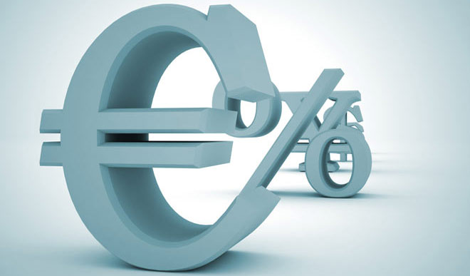 Rast EUR/USD