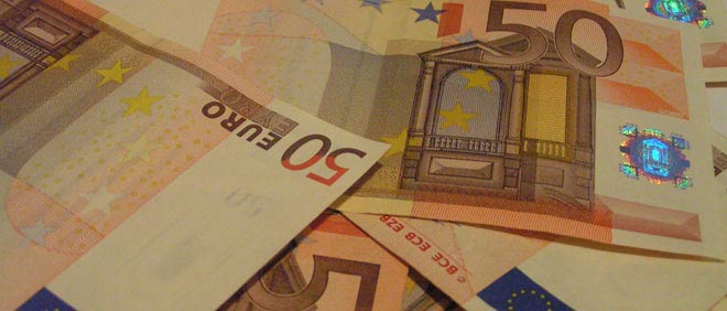 Aktivno na novčanom tržištu Aktivno na novčanom tržištu