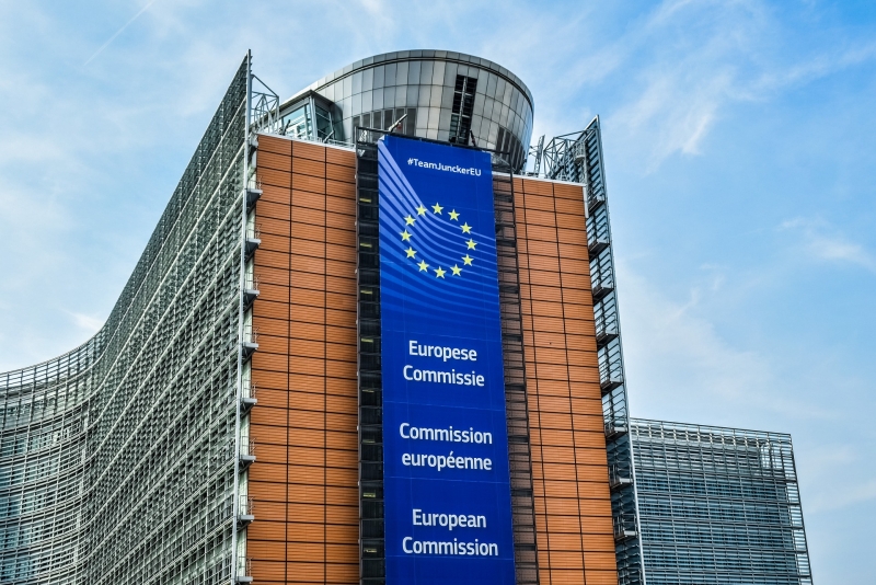 EK odobrio Njema�koj pet milijardi eura subvencije za zelenu industriju