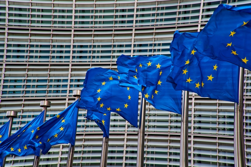 Deutsche Börse i Nasdaq službeno pod istragom u EU Deutsche Börse i Nasdaq službeno pod istragom u EU