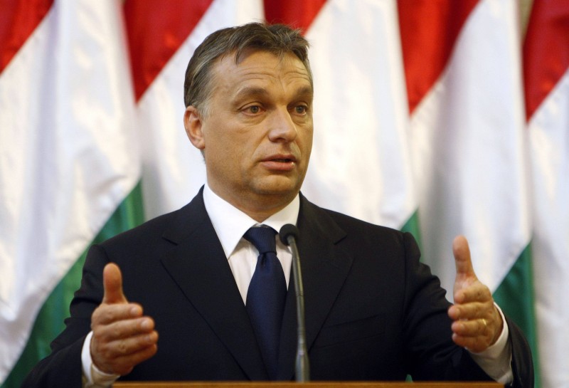 Ma�ari �irom otvaraju vrata Rusima za ulazak u Inu!