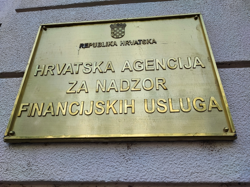 Hanfa odobrila pripajanje InterCapital AM-a Erste AM-u