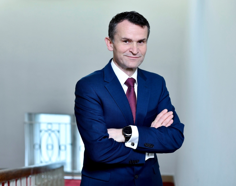Rast bi mogao biti ugro�en ne suzbije li se inflacija