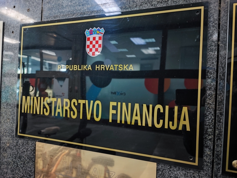 RH plasirala na doma�e tr�i�te 5-godi�nju obveznicu od 1,25 milijardi eura