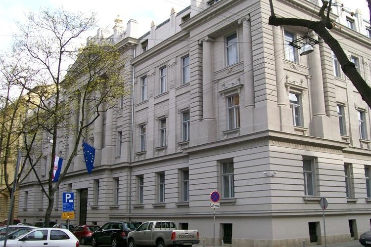 Digitalizirana dodjela dr�avnih potpora i podr�ka strate�kim projektima