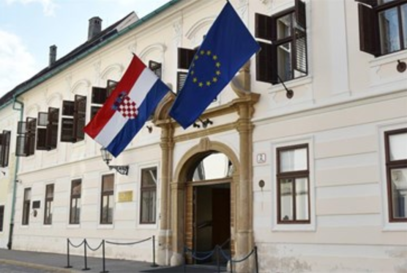 Utvrđen okvir za uspostavu nuklearnog programa Utvrđen okvir za uspostavu nuklearnog programa