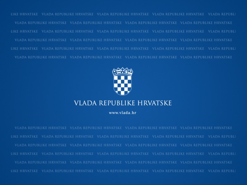 Vlada u hitnu proceduru uputila zakon koji uvodi digitalnu putovnicu proizvoda