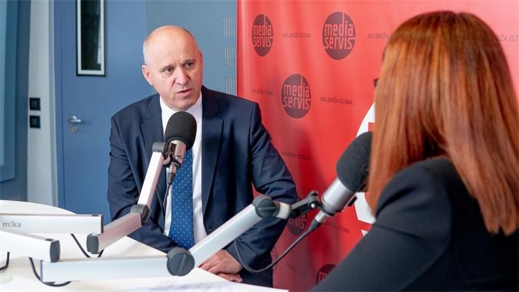 Bespravna gradnja postaje kazneno djelo Bespravna gradnja postaje kazneno djelo