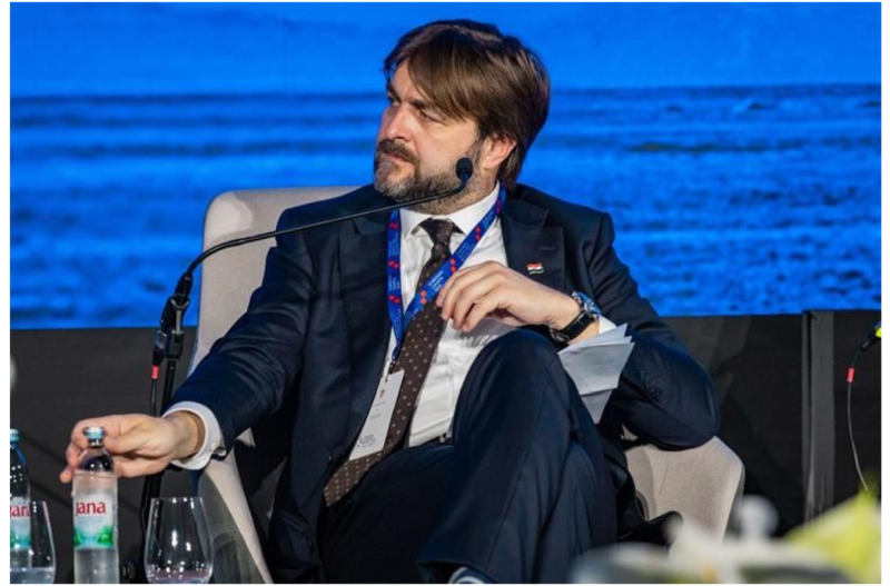�ori� o�ekuje pad inflacije u 2027. na europski prosjek, zadovoljan �e biti s 2 posto