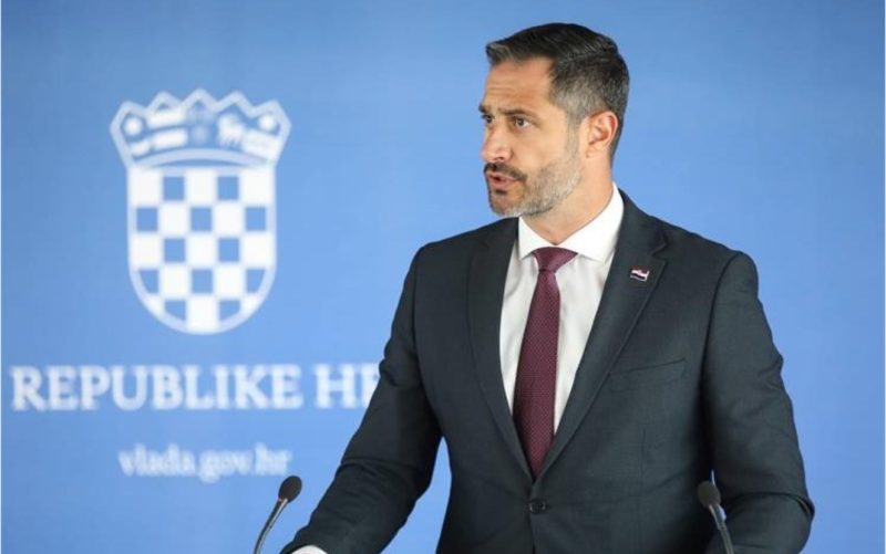 Nema otkazivanja aviolinija za Hrvatsku