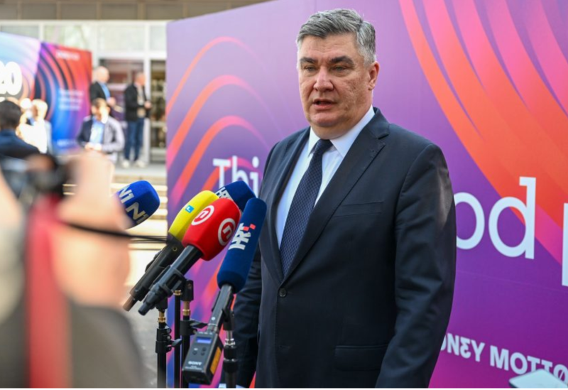 Skupoća nekretnina polako je prešla granicu tolerancije Skupoća nekretnina polako je prešla granicu tolerancije