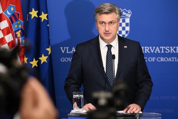 Od po�etka mandata do danas prosje�na pla�a rasla realno za 49 posto