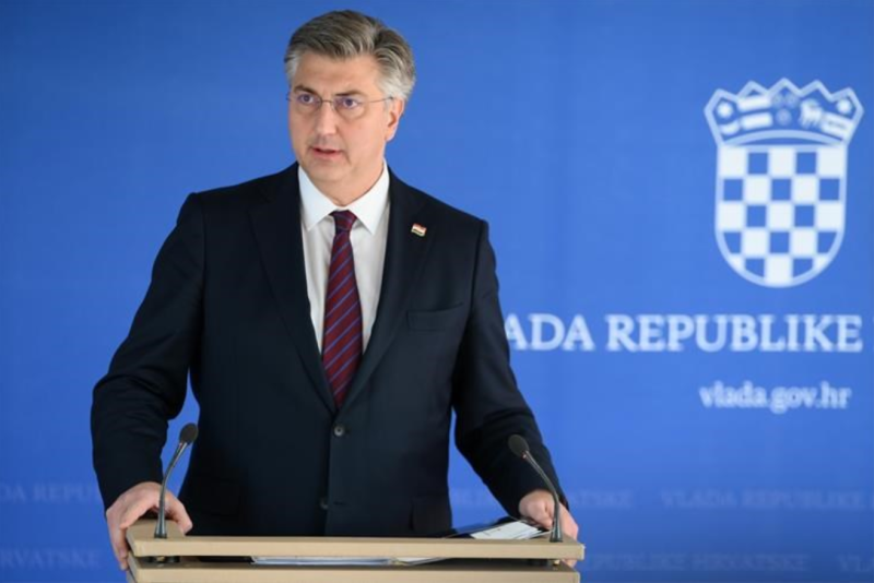 Pomoć gospodarstvu nije dar Vlade, nego obveza države koju svi plaćamo Pomoć gospodarstvu nije dar Vlade, nego obveza države koju svi plaćamo