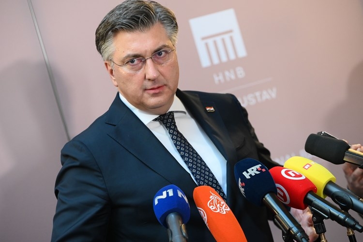 Izbor Vuj�i�a veliko priznanje i Hrvatskoj
