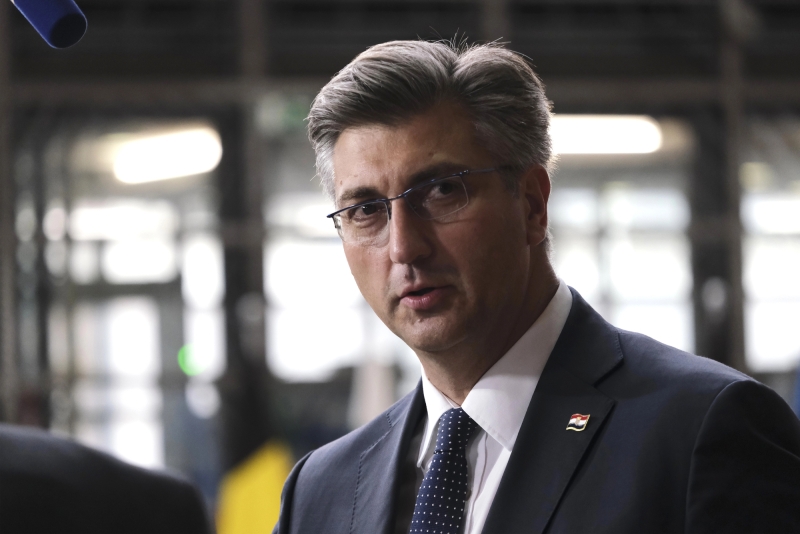 U prvom polugodištu prihodi državnog proračuna 17,3, a rashodi 19 mlrd. eura U prvom polugodištu prihodi državnog proračuna 17,3, a rashodi 19 mlrd. eura