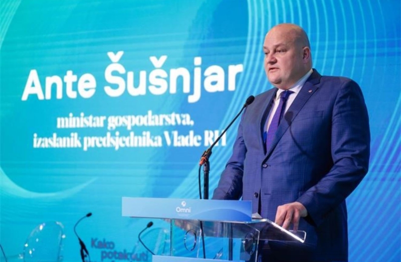 Hrvatska se treba reindustrijalizirati na pametan na�in