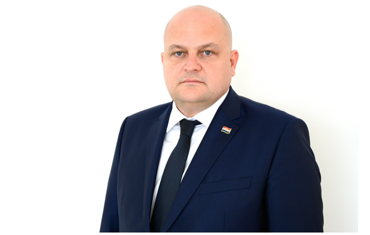 Njemačka delegacija u Ministarstvu gospodarstva razgovarala o ulaganjima Njemačka delegacija u Ministarstvu gospodarstva razgovarala o ulaganjima