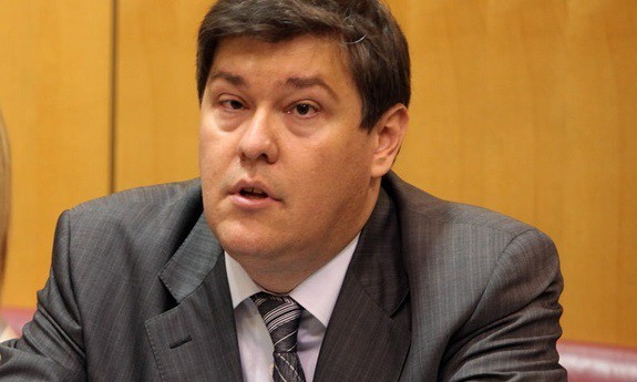 Najve�i problem gospodarstva spekulacije s nekretninama