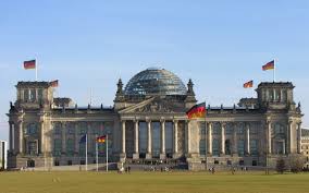 Bundestag produljio pomo� Gr�koj za 4 mjeseca