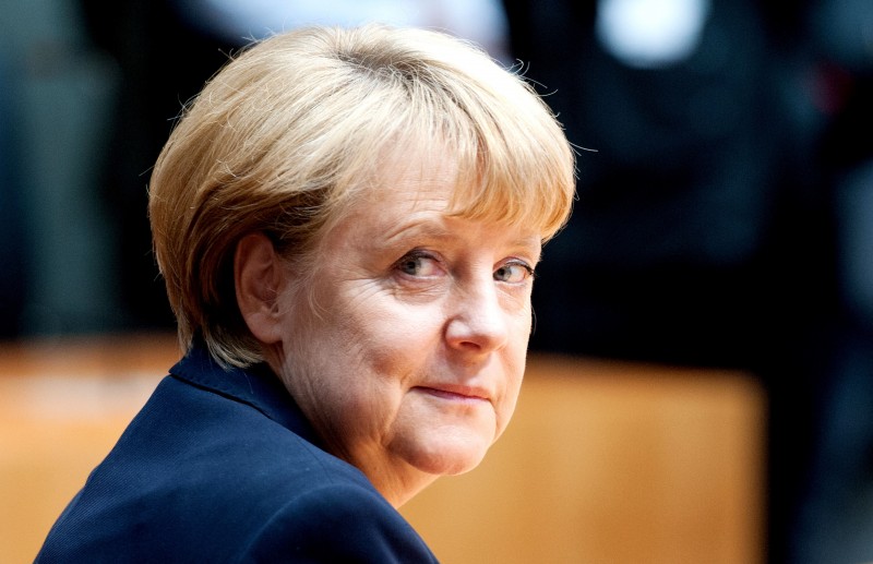 Obama i Merkel prijete Rusiji sankcijama, u Ukrajini deseci mrtvih Obama i Merkel prijete Rusiji sankcijama, u Ukrajini deseci mrtvih