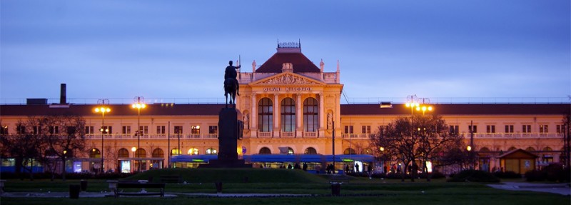 Samo Grad Zagreb i tri �upanije iznad prosjeka RH po indeksu gospodarske snage