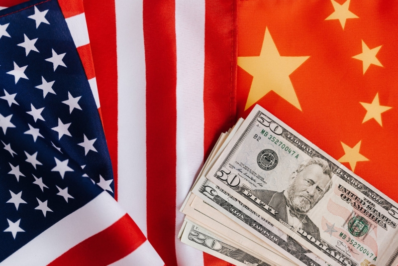 Trump i Xi razgovarat �e o trgovini, Peking oprezan sa sojom