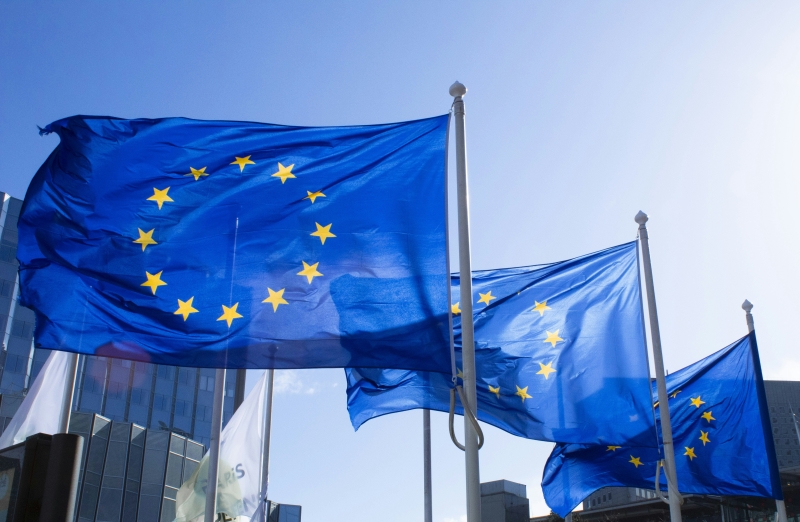 Industrijska proizvodnja u eurozoni blago pala i u srpnju Industrijska proizvodnja u eurozoni blago pala i u srpnju