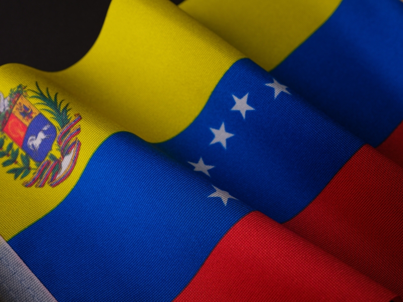 Venezuelanski prihod od izvoza nafte u prvom tromjesečju premašio 5 mlrd dolara Venezuelanski prihod od izvoza nafte u prvom tromjesečju premašio 5 mlrd dolara