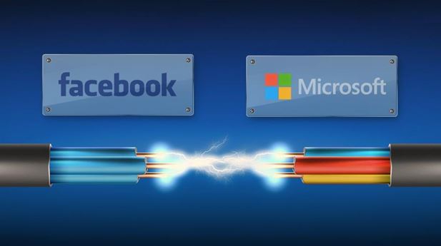 PRILIKA: Uzmite 50€ i trgujte dionicama Facebooka i Microsofta PRILIKA: Uzmite 50€ i trgujte dionicama Facebooka i Microsofta
