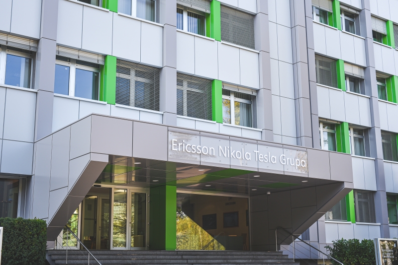 Ericsson Nikola Tesla u devet mjesec ostvario 79,3 milijuna kuna neto dobiti