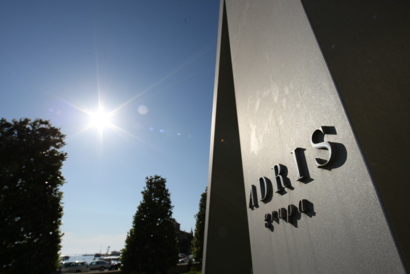 Adris grupa ostvarila 105 milijuna eura neto dobiti