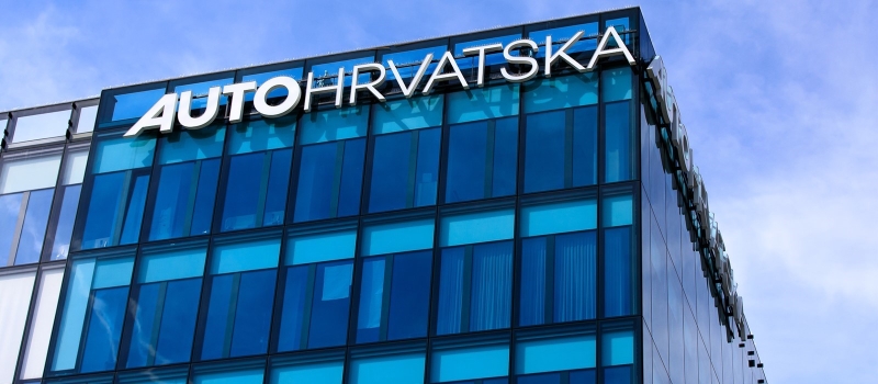 Auto Hrvatska predla�e dividendu od devet eura po dionici