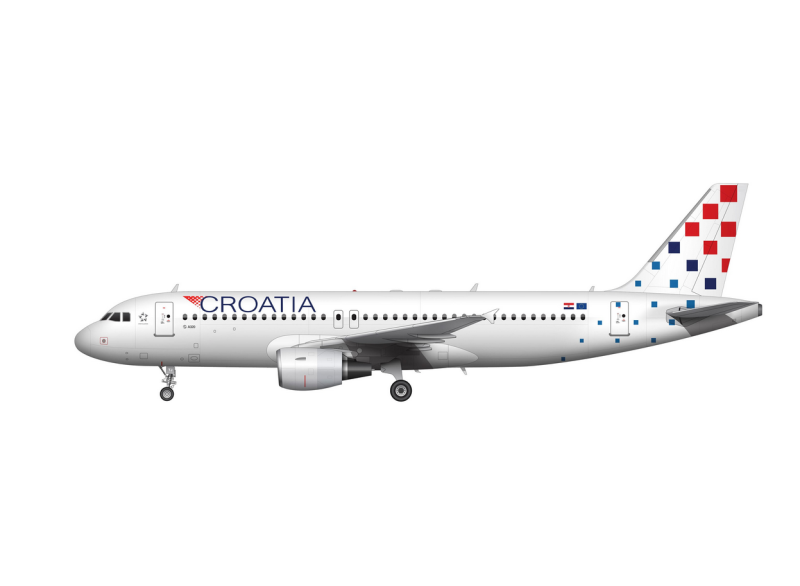 Croatia Airlines po�ela sezonske letove na novoj liniji Dubrovnik-Stuttgart