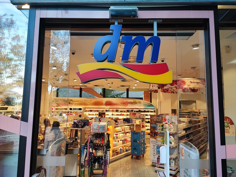 DM-drogerie markt i IKEA najpoželjniji poslodavci u trgovini DM-drogerie markt i IKEA najpoželjniji poslodavci u trgovini
