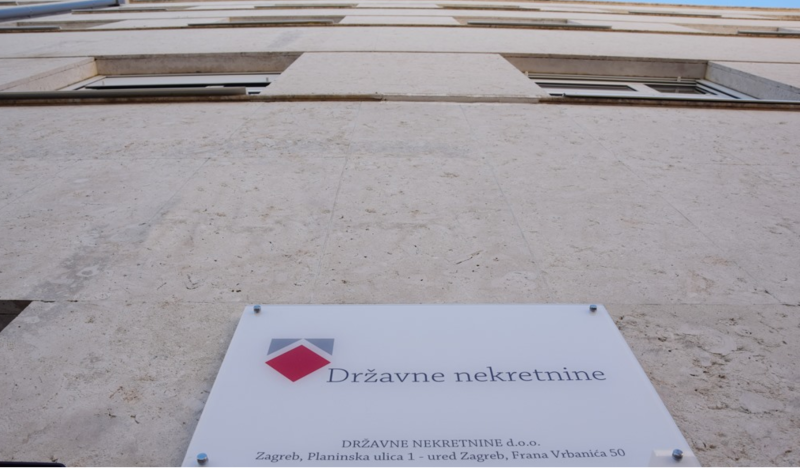 Državne nekretnine daju u zakup 25 poslovnih prostora i garaža Državne nekretnine daju u zakup 25 poslovnih prostora i garaža