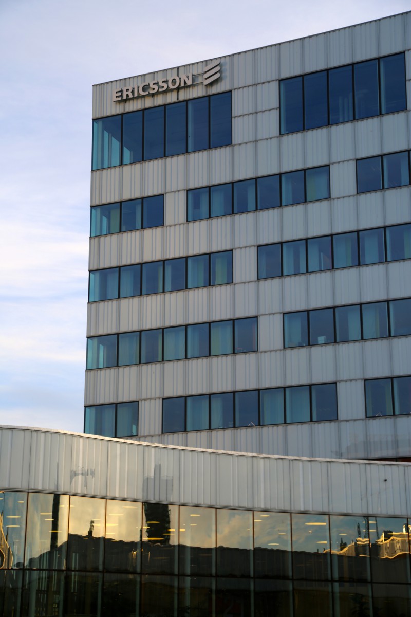 Ericsson NT potpisala dva nova ugovora vrijedna vi�e od 17 milijuna kuna