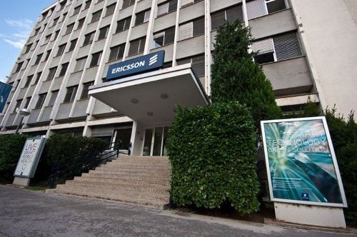Ericsson NT: Neto dobit povećana 13,7%, prihodi od prodaje pali 29,7% Ericsson NT: Neto dobit povećana 13,7%, prihodi od prodaje pali 29,7%