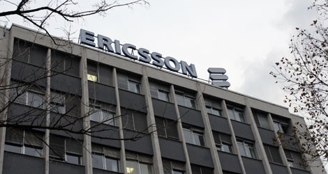 Ericsson odustaje od razvoja modema, ugro�eno 1.600 radnih mjesta