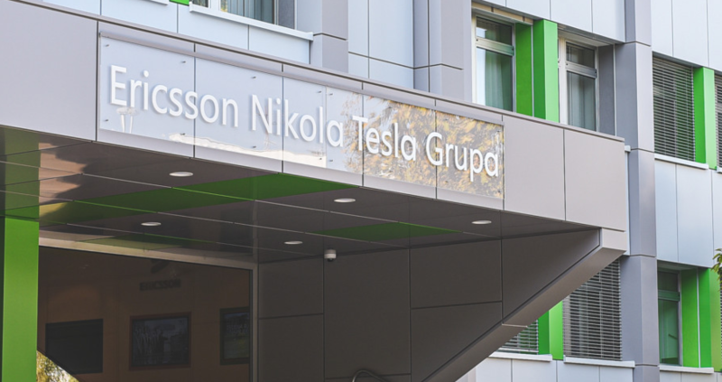 Neto dobit ENT-a u prvih šest mjeseci ove godine 11 milijuna eura Neto dobit ENT-a u prvih šest mjeseci ove godine 11 milijuna eura