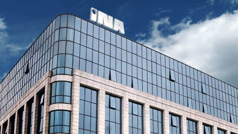Ininim dioni�arima dividenda od 16,80 eura po dionici