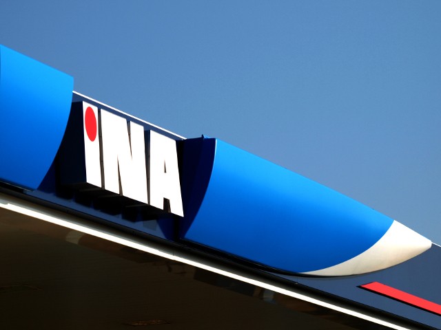 Ina uzima kredit od 170 milijuna eura